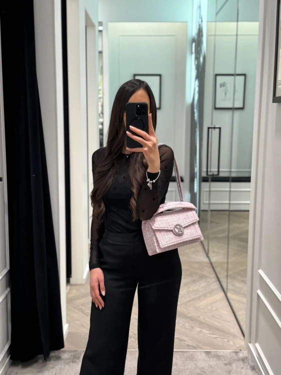 karl-lagerfeld-k-style-shoulder-bag-boucle-pudrowy-roz