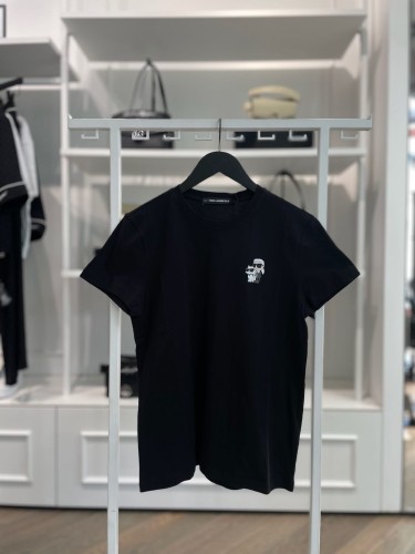 KARL LAGERFELD T-SHIRT DAMSKI
