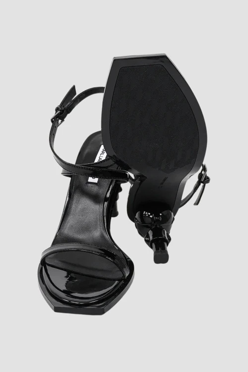 IKON Strappy Ankle Sandalu