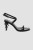 IKON Strappy Ankle Sandalu