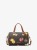 Michael Kors fruit print bag