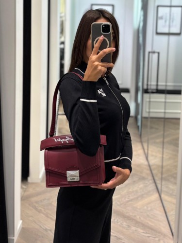 karl-lagerfeld-k-style-shoulder-bag-burgundy-front-2.jpg