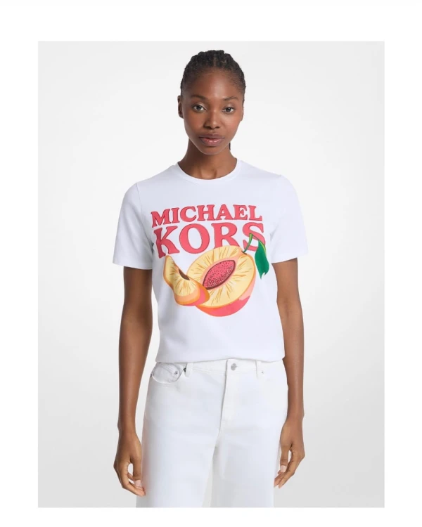 michaelkorsfruittshirt