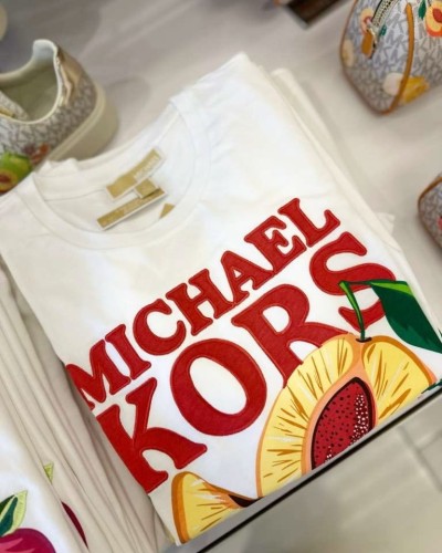 michaelkorsfruittshirt