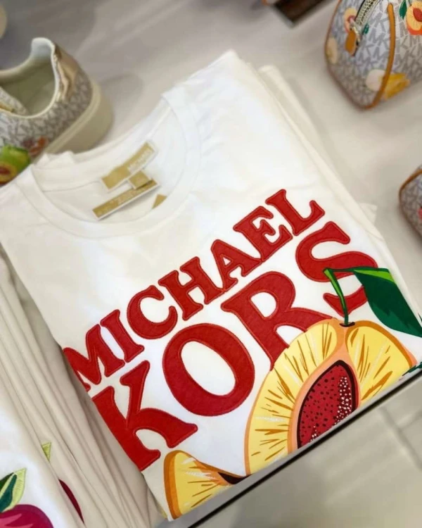 michaelkorsfruittshirt