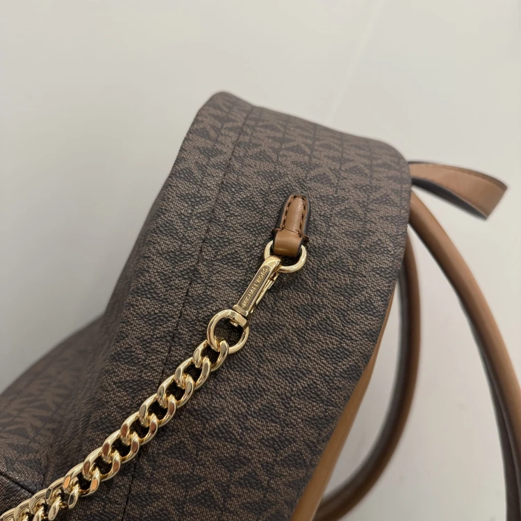 Backpack Slater Brown Michael Kors.jpg